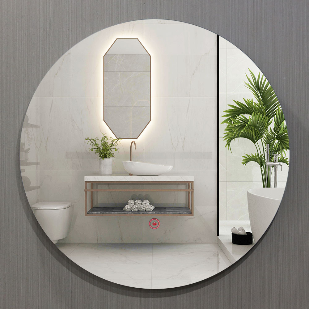 浴室镜-24