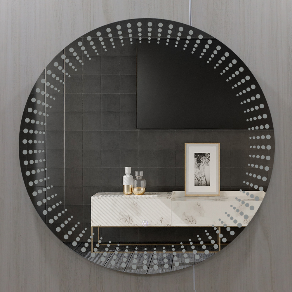 浴室镜-24