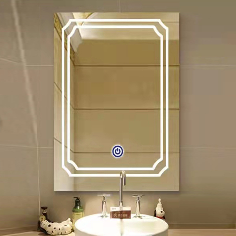 浴室镜-21